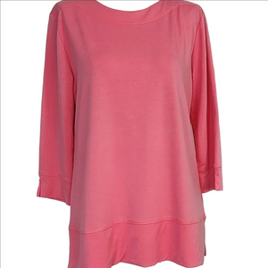 N TOUCH PULLOVER TUNIC
